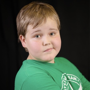 Fundraising Page: William Stewart